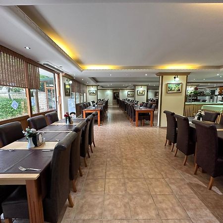 קמר Havana Hotel מראה חיצוני תמונה