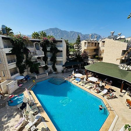 קמר Havana Hotel מראה חיצוני תמונה