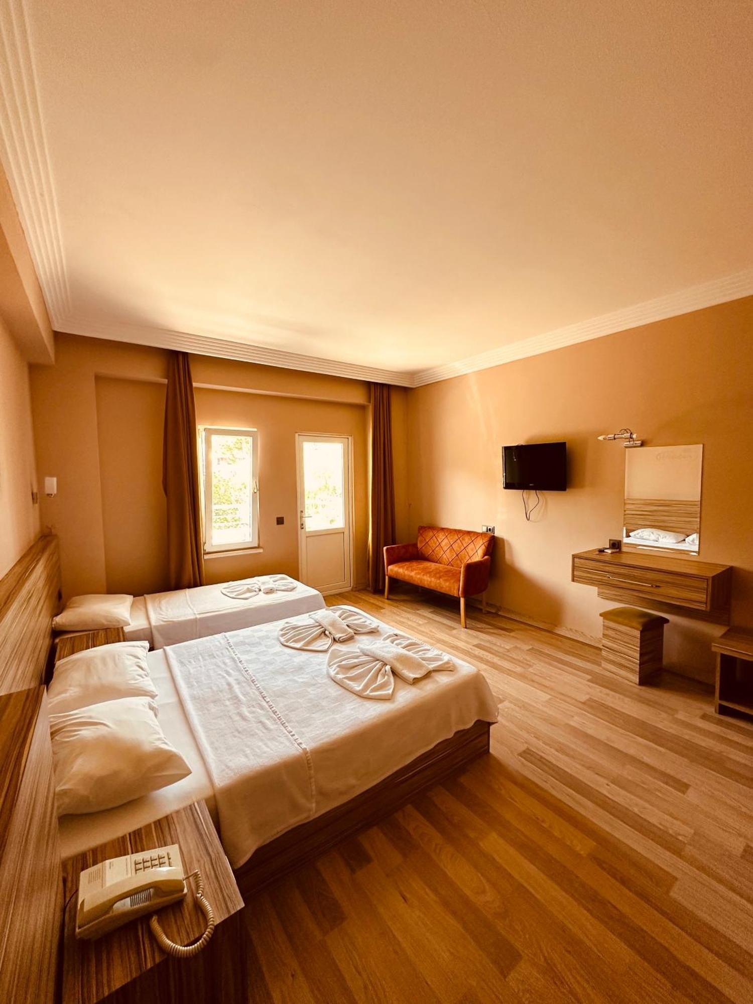קמר Havana Hotel מראה חיצוני תמונה