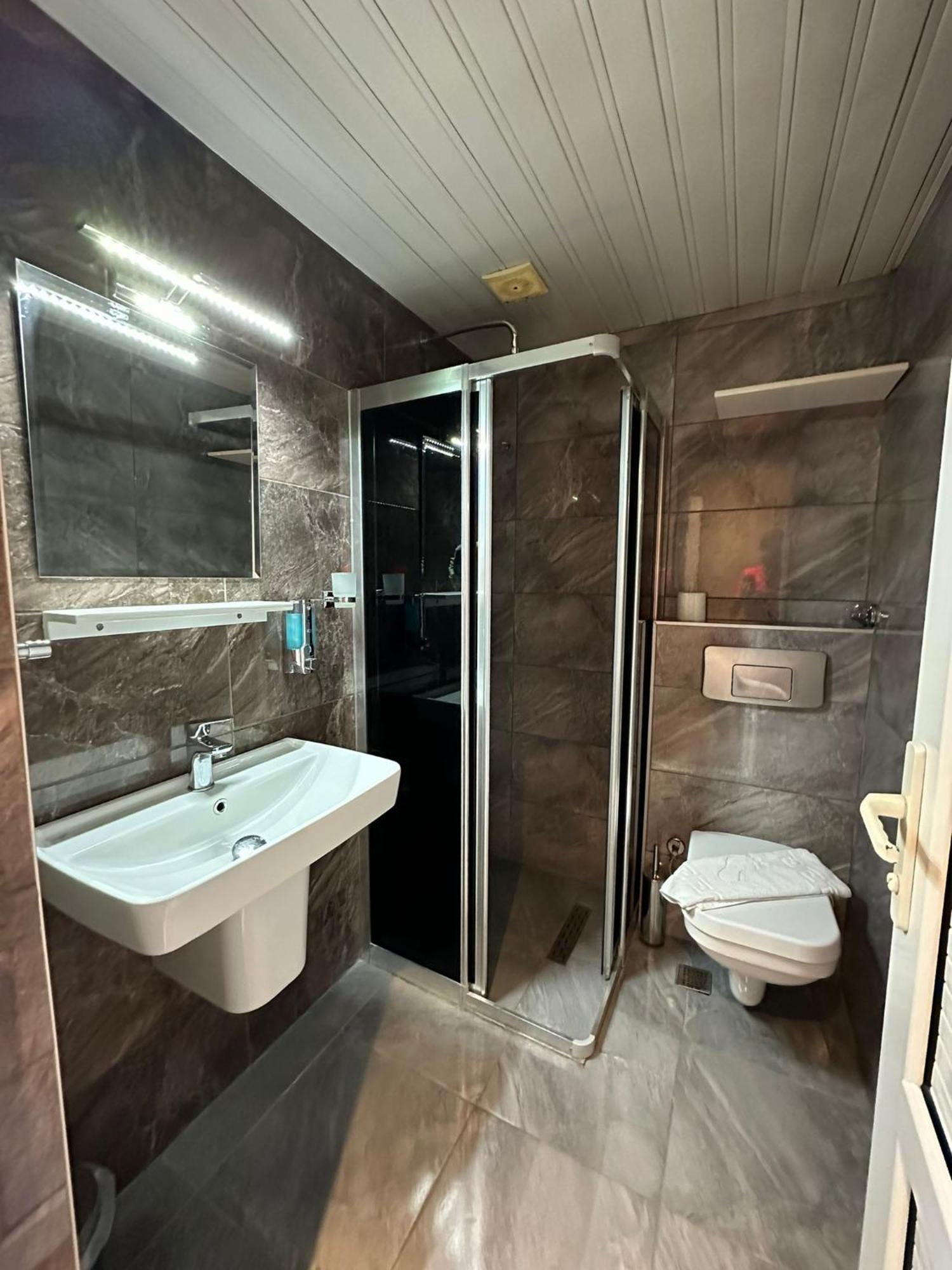 קמר Havana Hotel מראה חיצוני תמונה