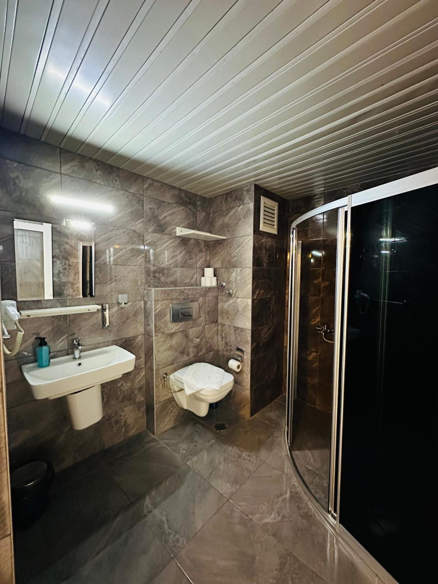 קמר Havana Hotel מראה חיצוני תמונה