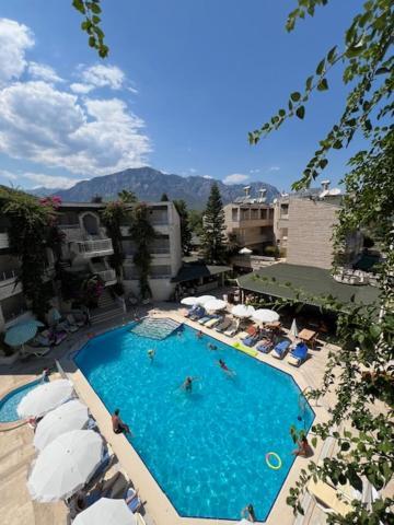 קמר Havana Hotel מראה חיצוני תמונה