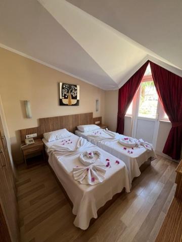 קמר Havana Hotel מראה חיצוני תמונה