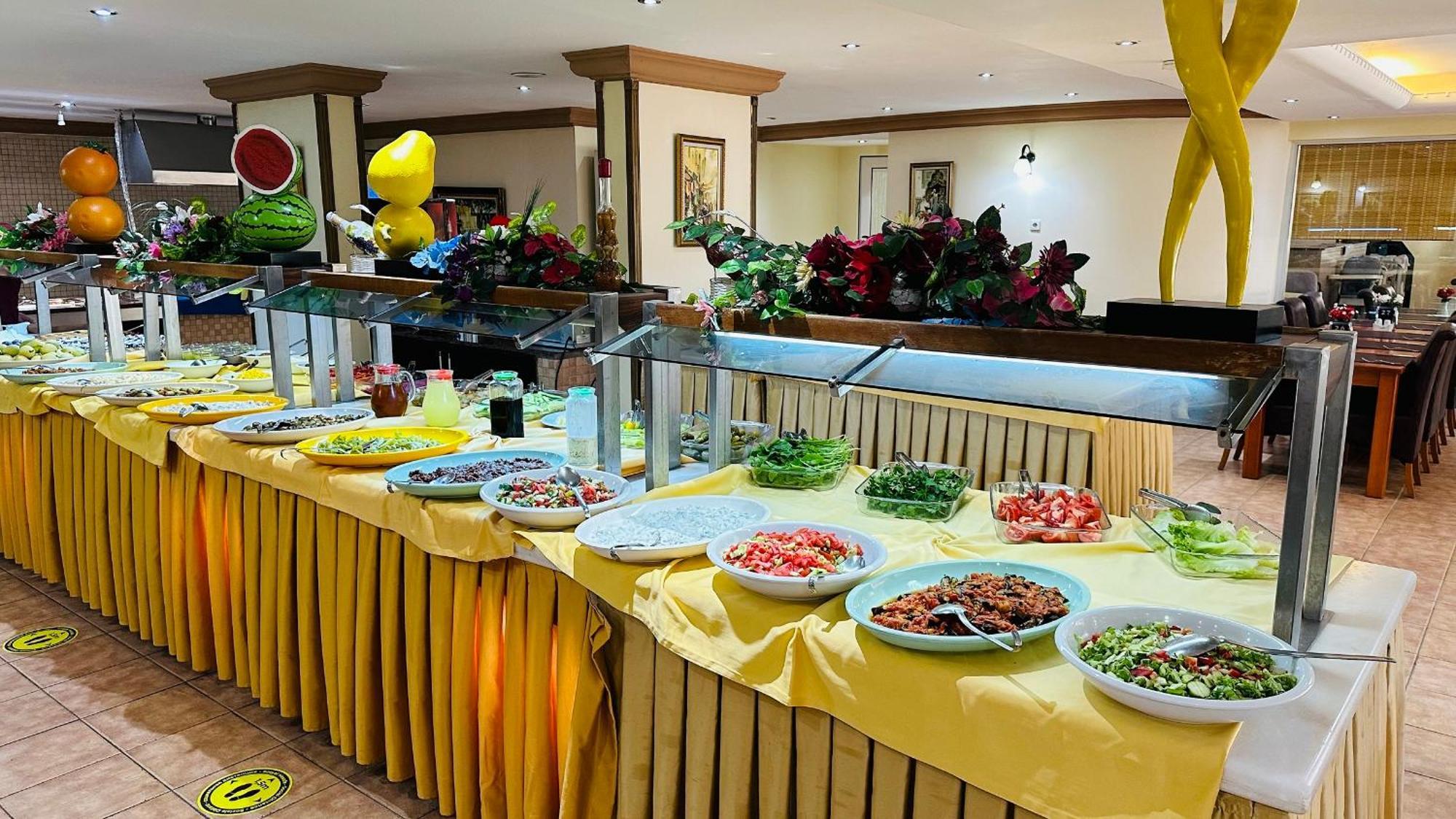 קמר Havana Hotel מראה חיצוני תמונה