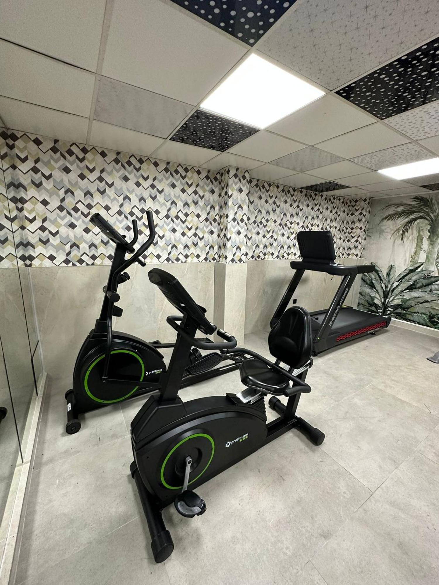 קמר Havana Hotel מראה חיצוני תמונה